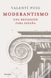 Capa do artigo Moderantismo