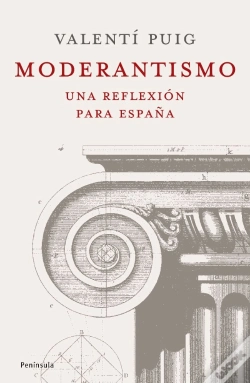 Capa do artigo Moderantismo