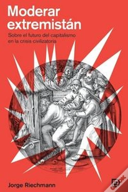 Capa do artigo Moderar Extremistan  