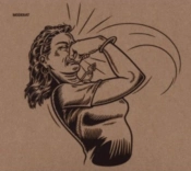 Capa do artigo Moderat - Vinil