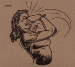 Capa do artigo Moderat - Vinil