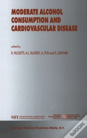 Capa do artigo Moderate Alcohol Consumption And Cardiovascular Disease