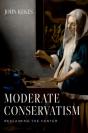 Moderate Conservatism - Preview