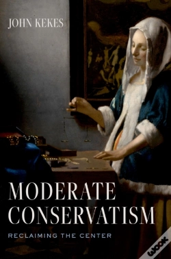 Capa do artigo Moderate Conservatism