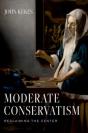 Moderate Conservatism - Preview