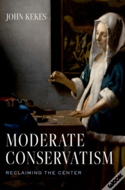 Capa do artigo Moderate Conservatism