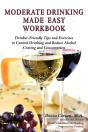 Moderate Drinking Made Easy Workbook - Preview