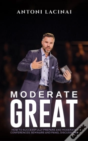 Capa do artigo Moderate Great