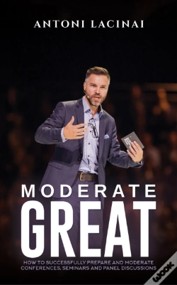 Capa do artigo Moderate Great