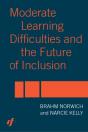 Moderate Learning Difficulties And The Future Of Inclusion - Preview