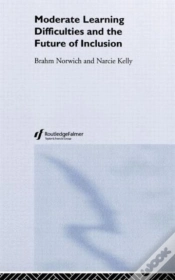 Capa do artigo Moderate Learning Difficulties And The Future Of Inclusion