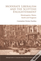 Capa do artigo Moderate Liberalism And The Scottish Enlightenment