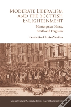 Capa do artigo Moderate Liberalism And The Scottish Enlightenment