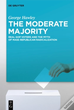 Capa do artigo Moderate Majority