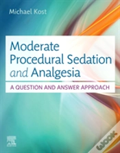 Capa do artigo Moderate Procedural Sedation And Analgesia
