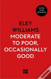 Capa do artigo Moderate To Poor, Occasionally Good
