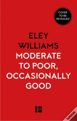 Capa do artigo Moderate To Poor, Occasionally Good