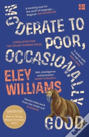 Capa do artigo Moderate To Poor, Occasionally Good