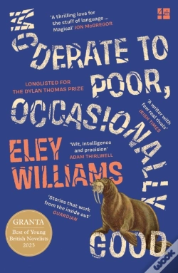 Capa do artigo Moderate To Poor, Occasionally Good