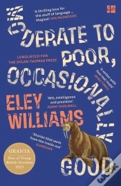 Capa do artigo Moderate To Poor, Occasionally Good