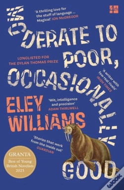 Capa do artigo Moderate To Poor, Occasionally Good