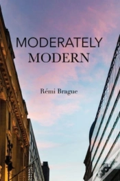 Capa do artigo Moderately Modern