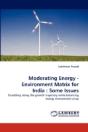 Moderating Energy - Environment Matrix For India - Preview