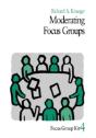 Moderating Focus Groups - Preview