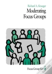 Capa do artigo Moderating Focus Groups