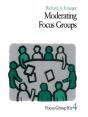 Moderating Focus Groups - Preview
