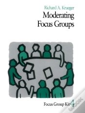 Capa do artigo Moderating Focus Groups