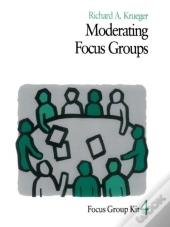 Moderating Focus Groups