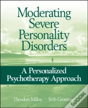 Capa do artigo Moderating Severe Personality Disorders