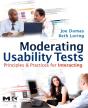 Moderating Usability Tests - Preview