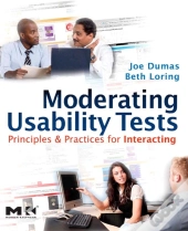 Moderating Usability Tests