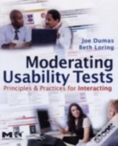 Moderating Usability Tests