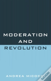 Capa do artigo Moderation And Revolution