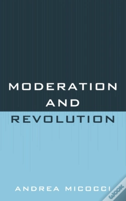 Capa do artigo Moderation And Revolution