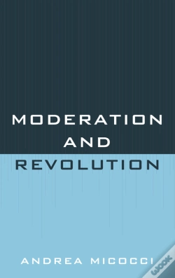 Capa do artigo Moderation And Revolution