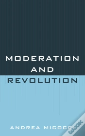 Capa do artigo Moderation And Revolution