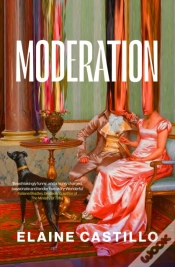 Capa do artigo Moderation