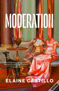 Capa do artigo Moderation