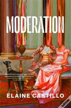 Capa do artigo Moderation