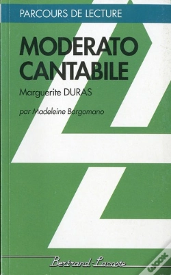 Capa do artigo Moderato Cantabile