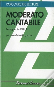 Capa do artigo Moderato Cantabile