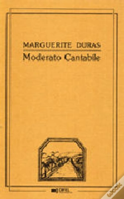 Capa do artigo Moderato Cantabile