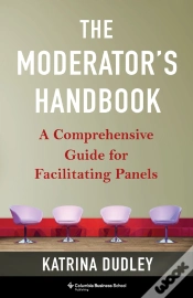 Capa do artigo Moderator