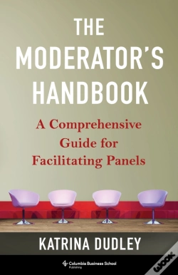 Capa do artigo Moderator'S Handbook