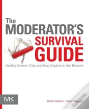 Capa do artigo Moderator