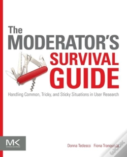 Capa do artigo Moderator'S Survival Guide
